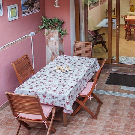 Meravigliosa Oasi Pula Exterior foto